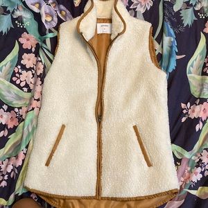 Old Navy Vest size XS